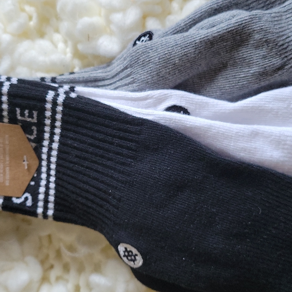 Stance Socks - Picture 3 of 7